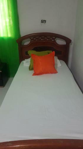 Casa Hostal Rio Tayrona