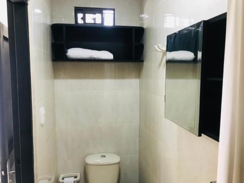 Hostal Rooms At Santa Marta