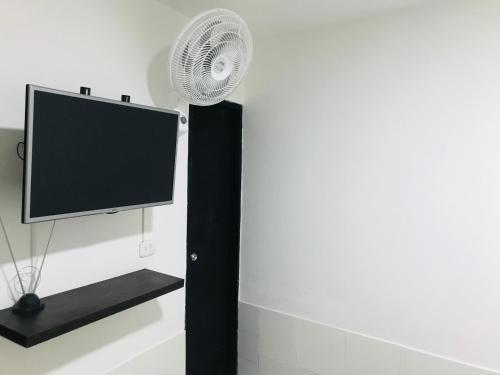 Hostal Rooms At Santa Marta