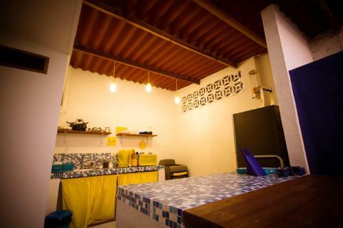 Positano Hostel