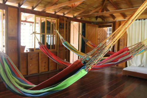 Hostal Casa El Dorado
