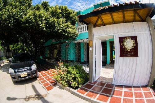 Hostal Casa El Dorado