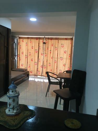 Apartamento Sunset Cerca A La Playa