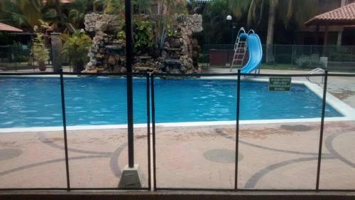 La Perla Travels Caba�as Princesa De Mar 7a