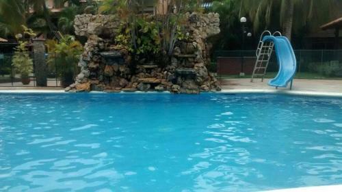 La Perla Travels Caba�as Princesa De Mar 7a