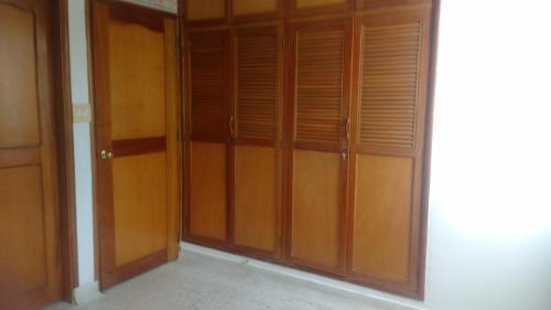 Apartamento Amueblado