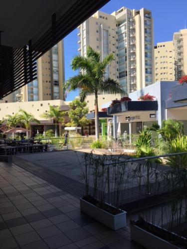 Apartamento Zazu� Torre 4