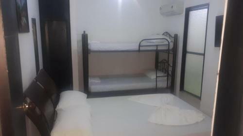 Hotel Monterrey Plaza