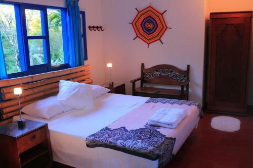 Ecolodge La Bonita