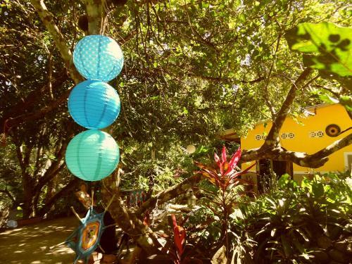 Ecolodge La Bonita