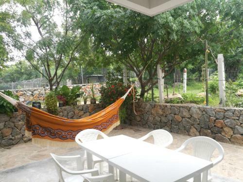Hostal Jard�n Del Eeden