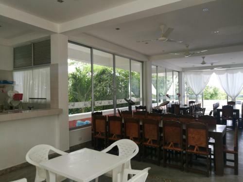 Hostal Jard�n Del Eeden