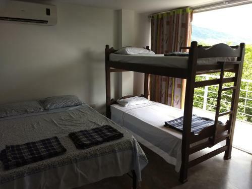 Hostal Jard�n Del Eeden