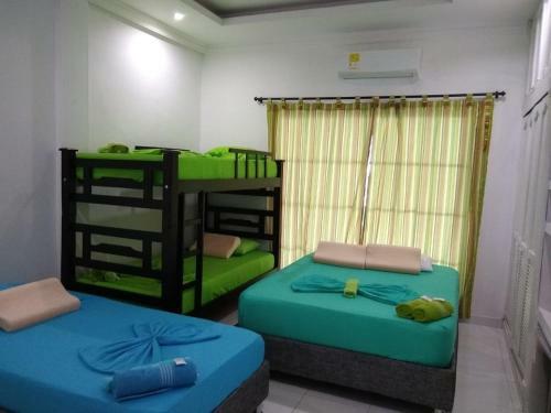 Hostal Csv House