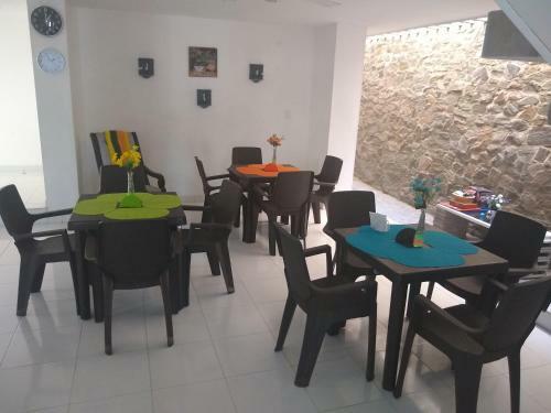 Hostal Csv House