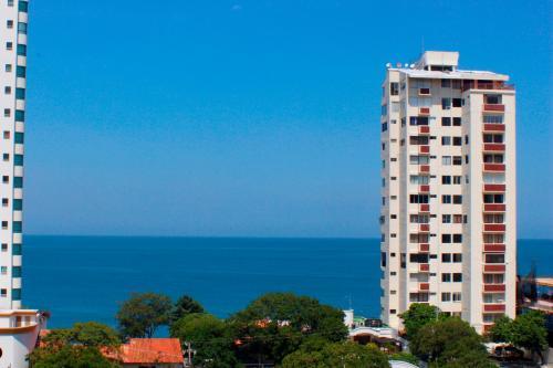 Apartamentos Suiteline Plus - Oceanview