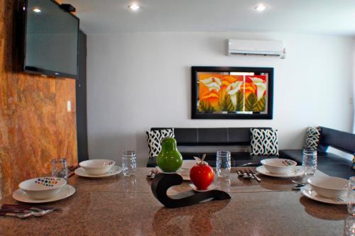 Apartamentos Suiteline Plus - Oceanview