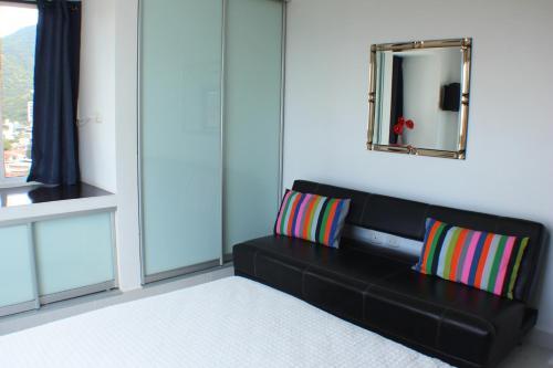 Apartamentos Suiteline Plus - Oceanview