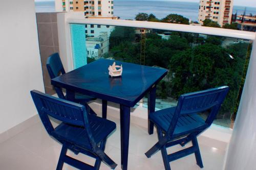 Apartamentos Suiteline Plus - Oceanview