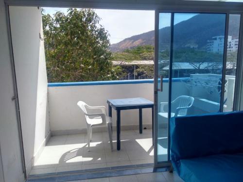Apartamento 2d Ed.el Lago