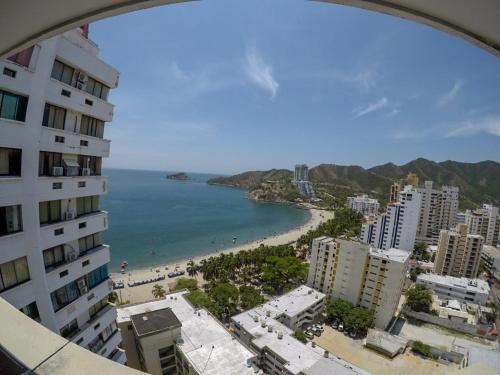 Apartamento Con Vista