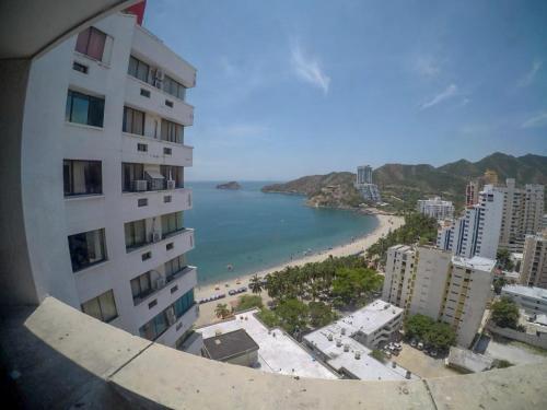 Apartamento Con Vista