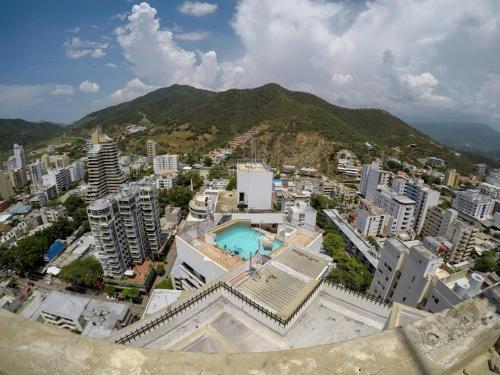 Apartamento Con Vista