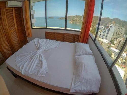 Apartamento Con Vista