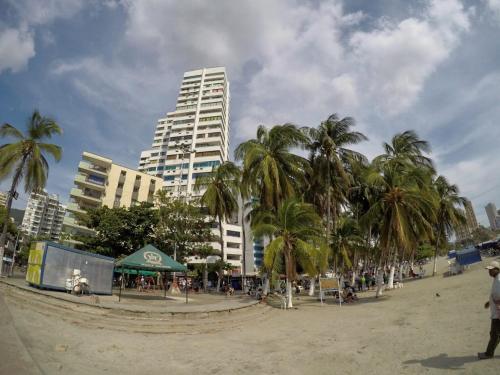 Apartamento Con Vista