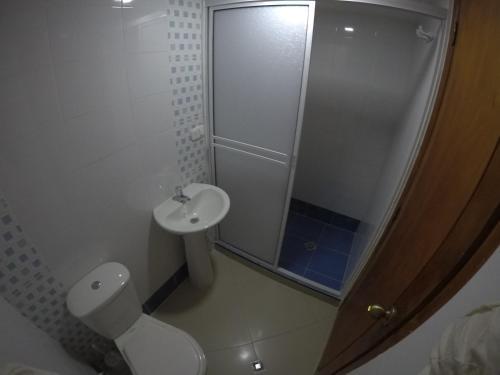 Apartamento Con Vista