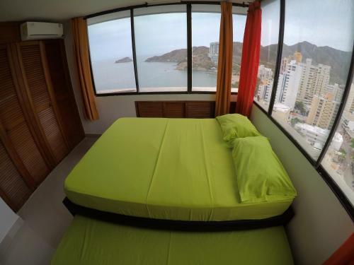Apartamento Con Vista