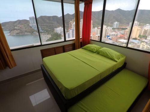 Apartamento Con Vista