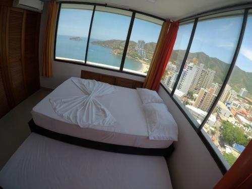 Apartamento Con Vista