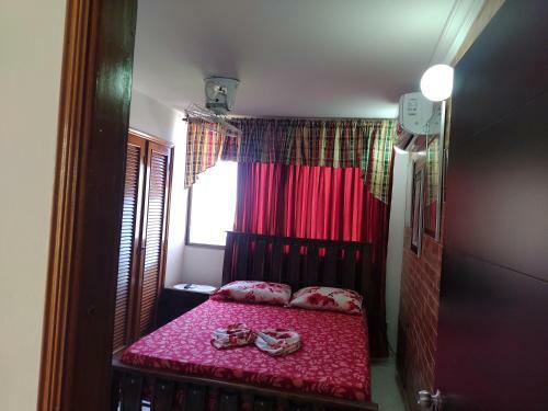 Apartamento Edificio San Carlos
