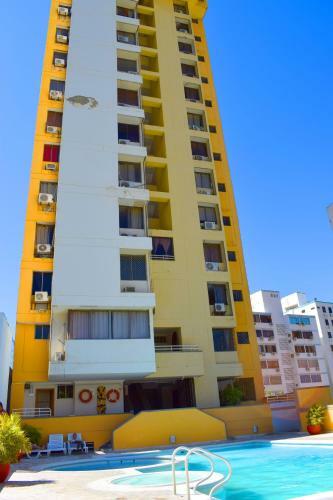 Apartamento Edificio San Carlos
