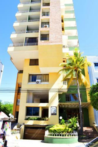 Apartamento Edificio San Carlos