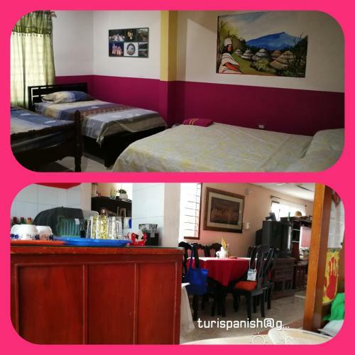 Hostal Hotel Turispanish