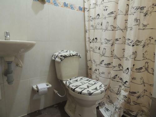 Hostal Hotel Turispanish