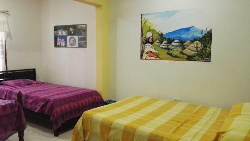 Hostal Hotel Turispanish