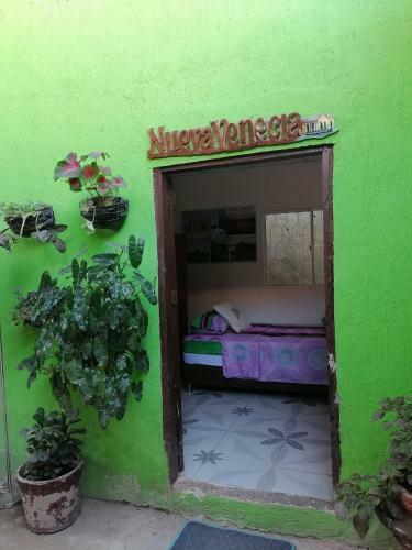 Hostal Hotel Turispanish
