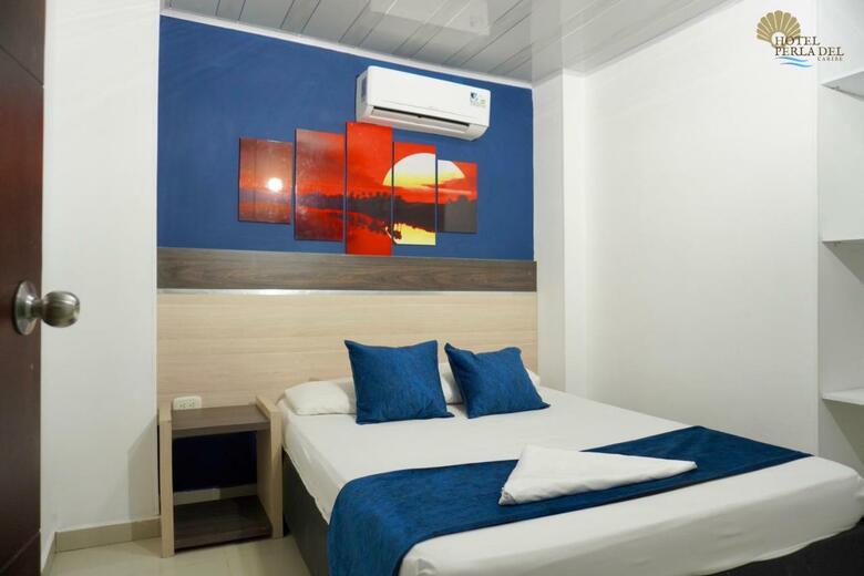Hostal Hotel Perla Del Caribe
