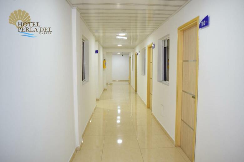 Hostal Hotel Perla Del Caribe
