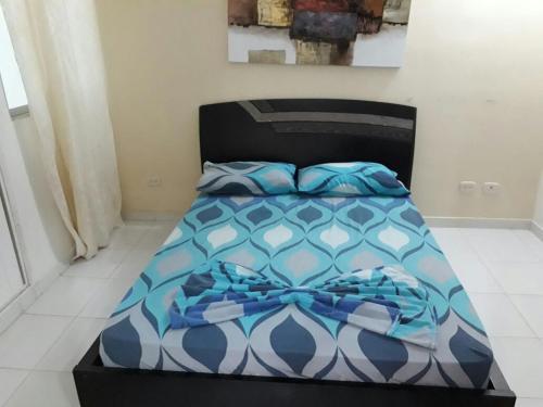 Apartaestudios Cristal Caribbean