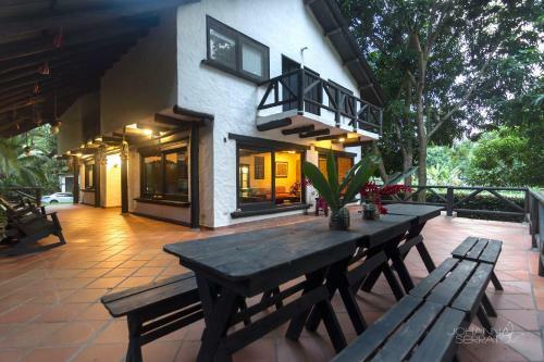 Lodge Shambhala Tayrona Spa