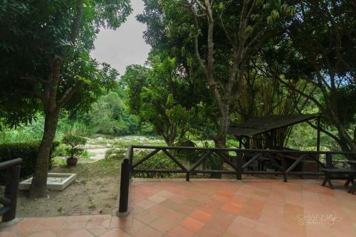 Lodge Shambhala Tayrona Spa