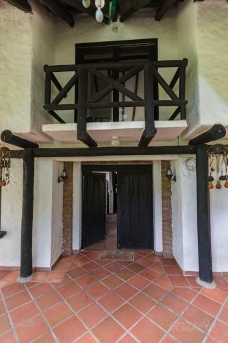 Lodge Shambhala Tayrona Spa