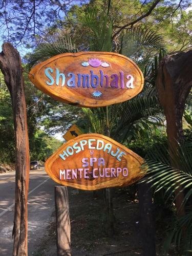 Lodge Shambhala Tayrona Spa