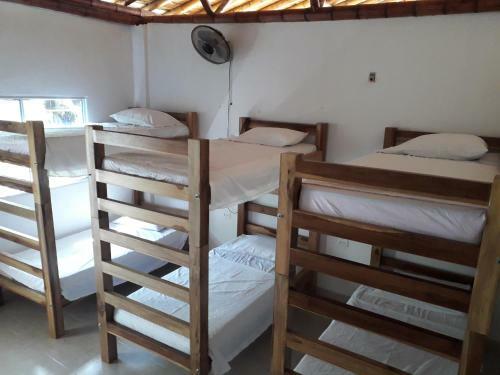La Rayuela Hostal Santa Marta