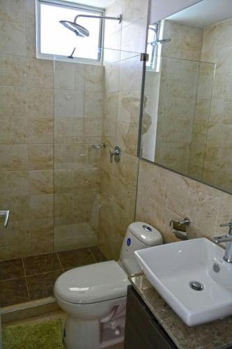 Apartamento Excelente Apto Bello Horizonte