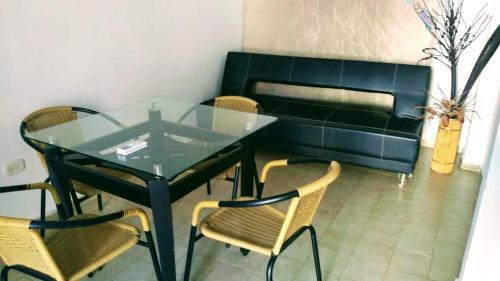 Apartamento Alojamiento La Mansi�n